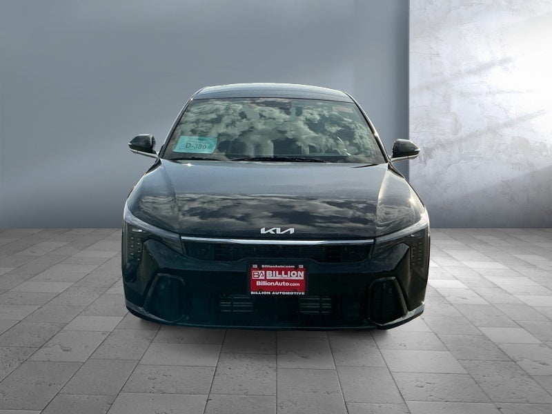 2026 Kia K4 Hatchback GT-Line Turbo