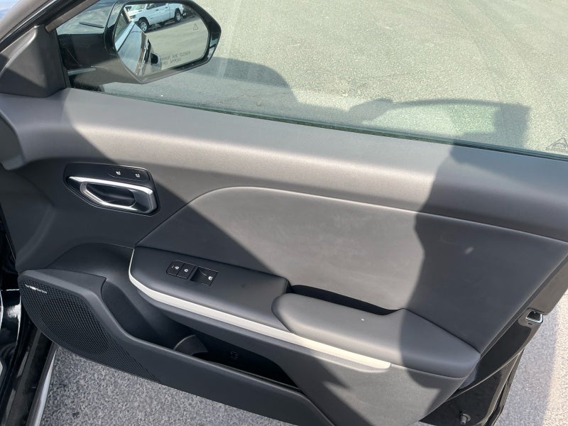 2026 Kia K4 Hatchback GT-Line Turbo