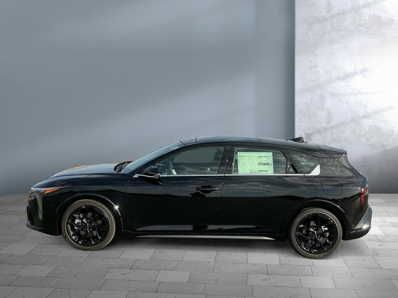 2026 Kia K4 Hatchback GT-Line Turbo