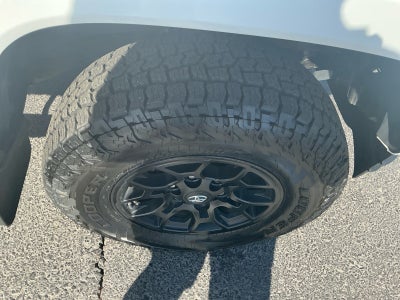 2022 Toyota Tacoma 4WD SR5