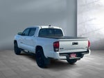 2022 Toyota Tacoma 4WD SR5
