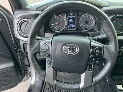 2021 Toyota Tacoma 4WD TRD Off Road