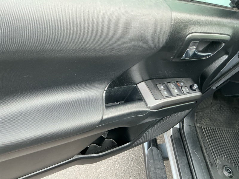 2021 Toyota Tacoma 4WD TRD Off Road