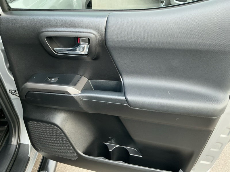 2021 Toyota Tacoma 4WD TRD Off Road