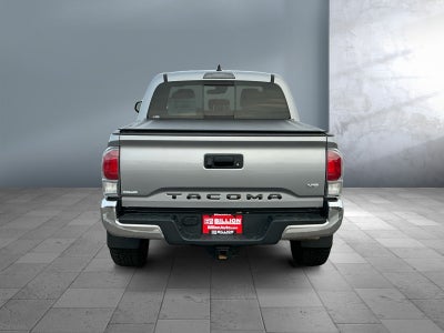 2021 Toyota Tacoma 4WD TRD Off Road