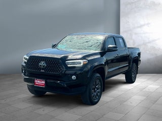 2023 Toyota Tacoma 4WD Limited