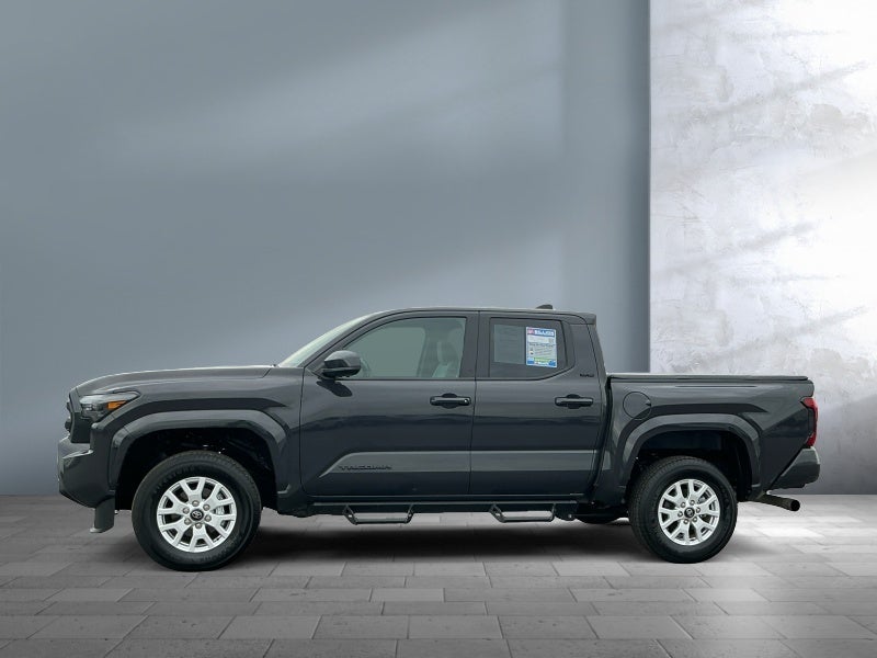 2024 Toyota Tacoma 4WD SR5