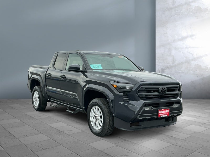 2024 Toyota Tacoma 4WD SR5