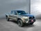 2014 Toyota Tacoma 4WD Double Cab Long Bed V6 Automatic (Natl)
