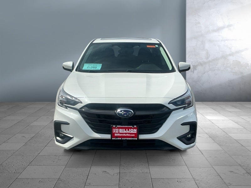2023 Subaru Legacy Limited
