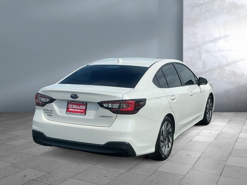 2023 Subaru Legacy Limited