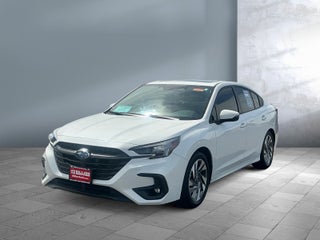 2023 Subaru Legacy Limited