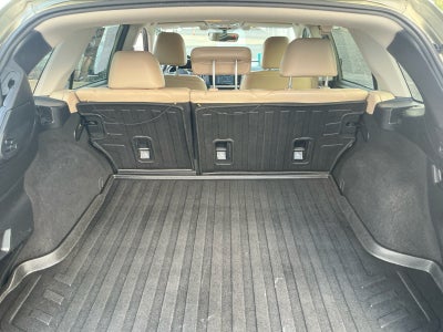 2017 Subaru Outback Limited