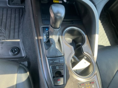 2023 Toyota Camry XSE V6