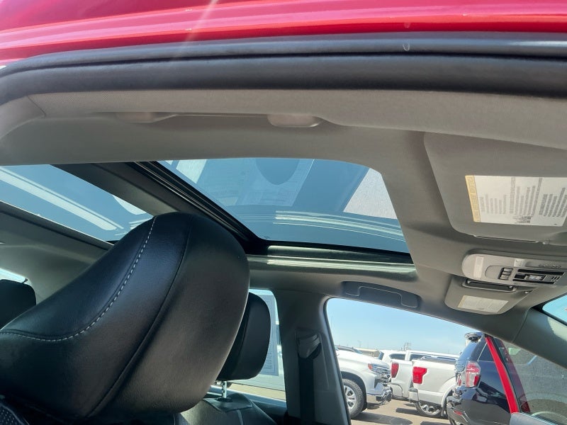 2023 Toyota Camry XSE V6