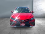 2023 Toyota Camry XSE V6