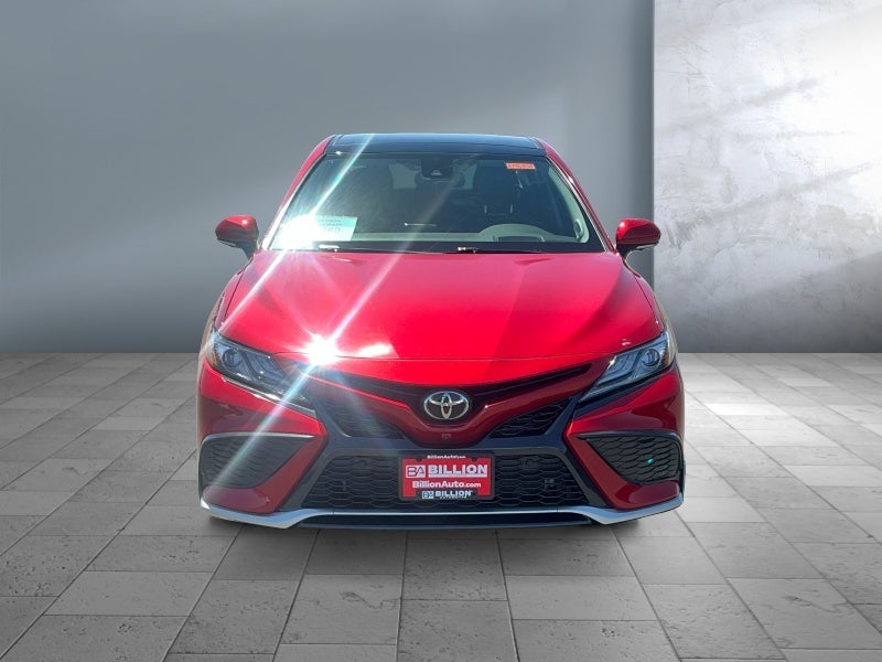 2023 Toyota Camry XSE V6
