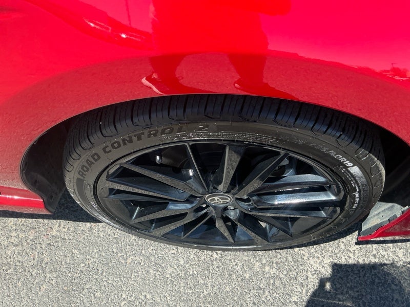 2023 Toyota Camry XSE V6