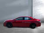 2023 Toyota Camry XSE V6