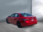 2023 Toyota Camry XSE V6
