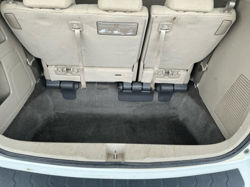 2013 Honda Odyssey LX