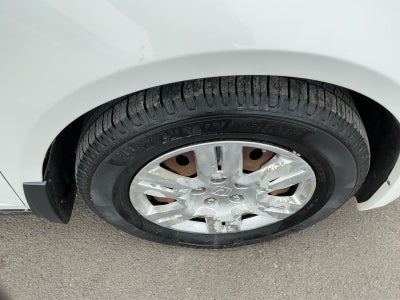 2013 Honda Odyssey LX