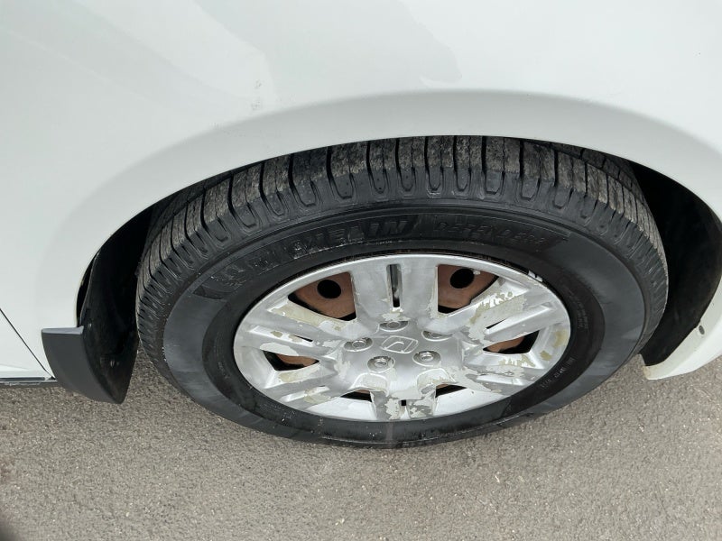 2013 Honda Odyssey LX