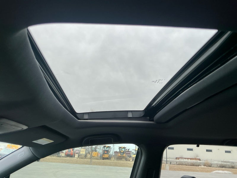 2023 Honda Passport Elite