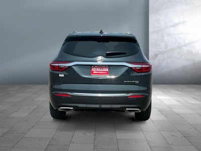 2019 Buick Enclave Essence