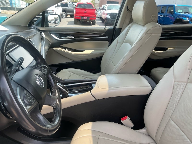 2019 Buick Enclave Essence