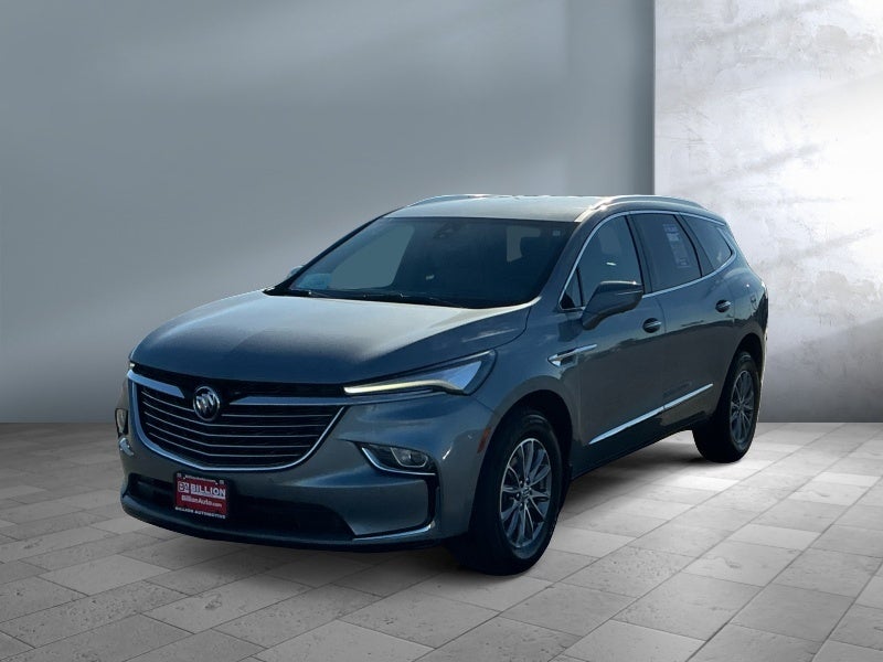 2023 Buick Enclave