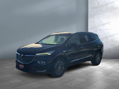 2023 Buick Enclave Premium