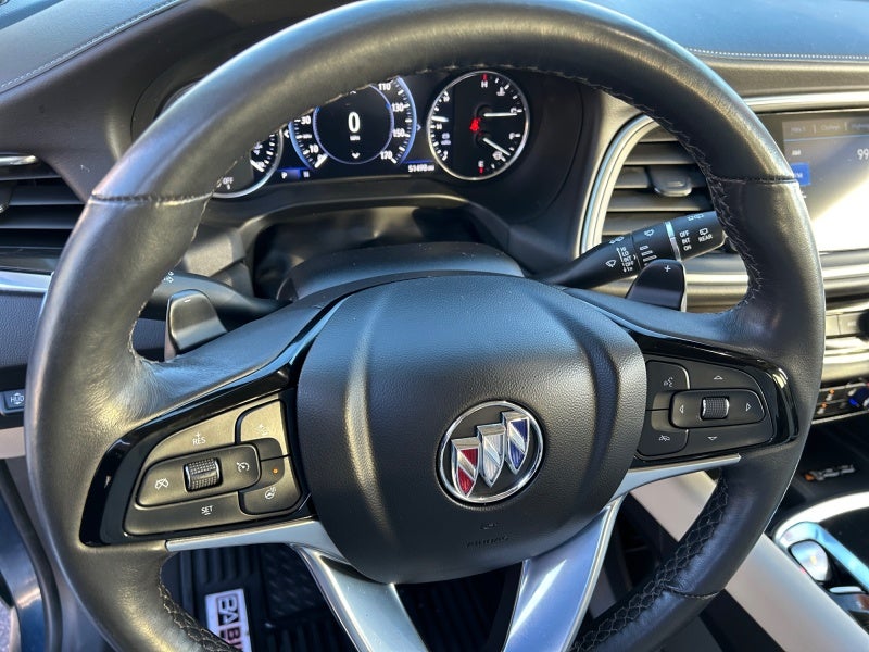 2023 Buick Enclave Premium