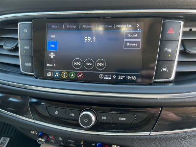 2023 Buick Enclave Premium