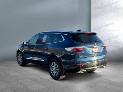 2023 Buick Enclave Premium