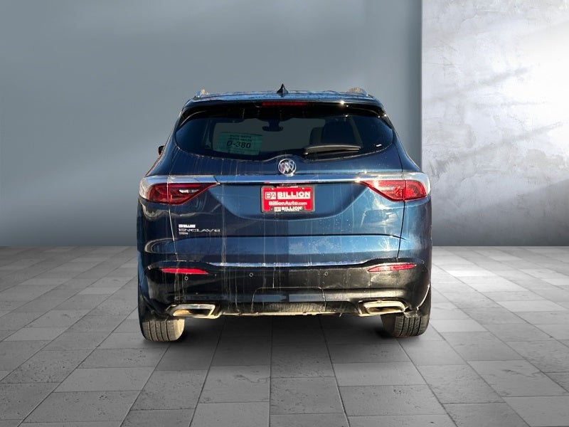 2023 Buick Enclave Premium