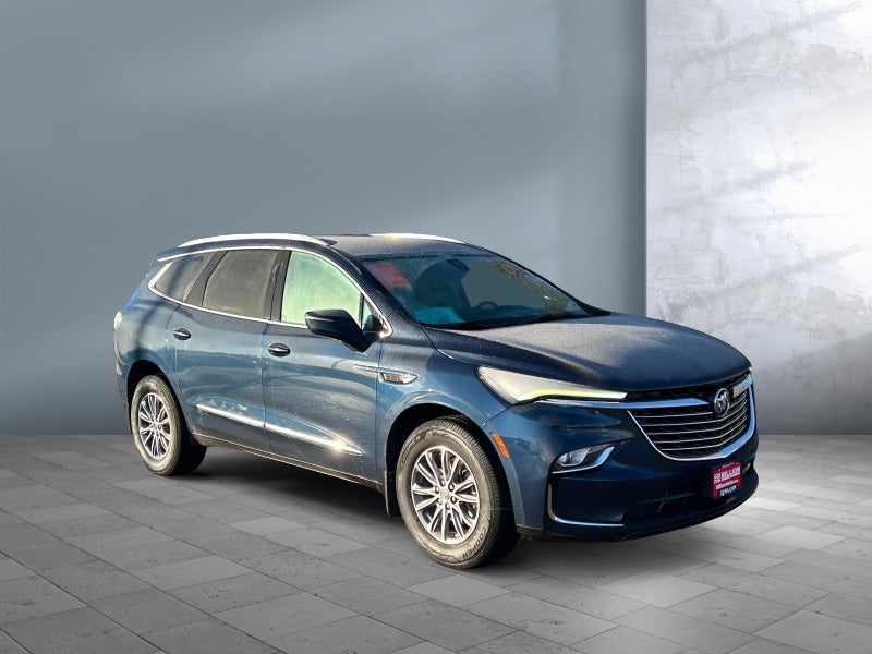 2023 Buick Enclave Premium