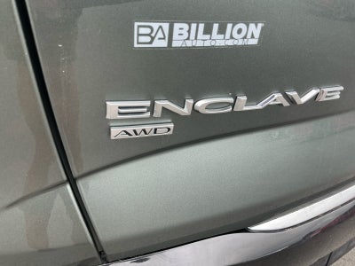 2023 Buick Enclave Premium
