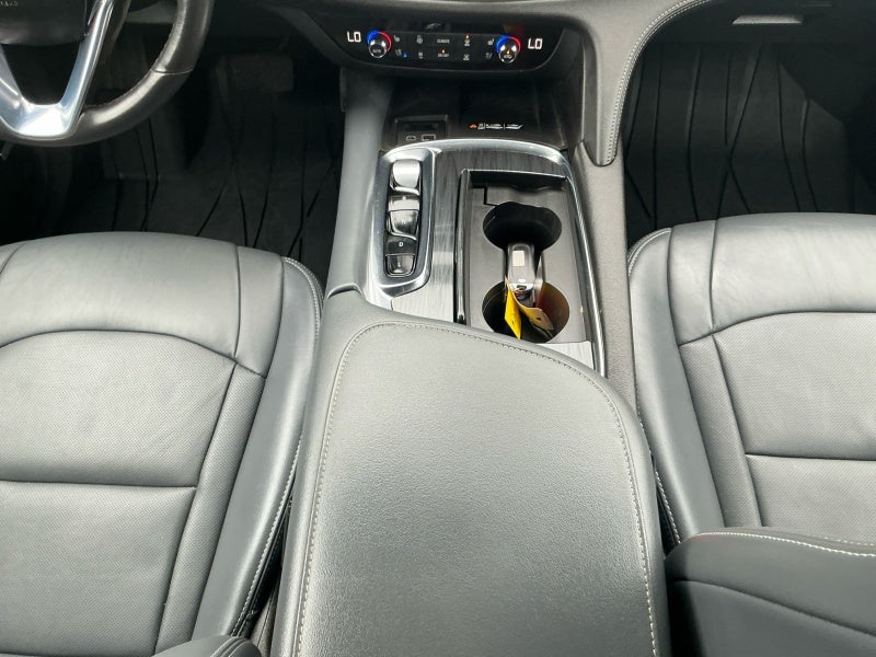 2023 Buick Enclave Premium