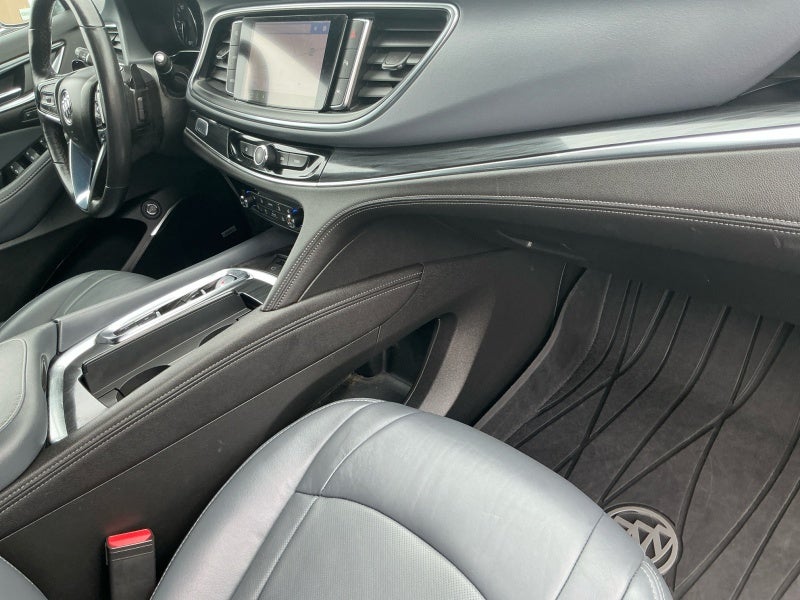 2023 Buick Enclave Premium