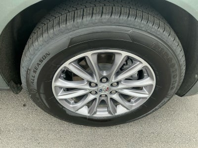 2023 Buick Enclave Premium