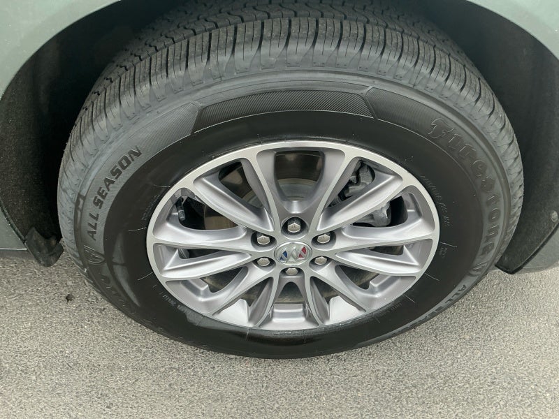 2023 Buick Enclave Premium