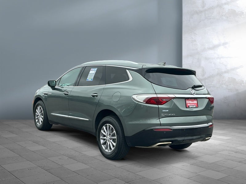2023 Buick Enclave Premium