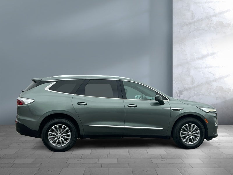 2023 Buick Enclave Premium