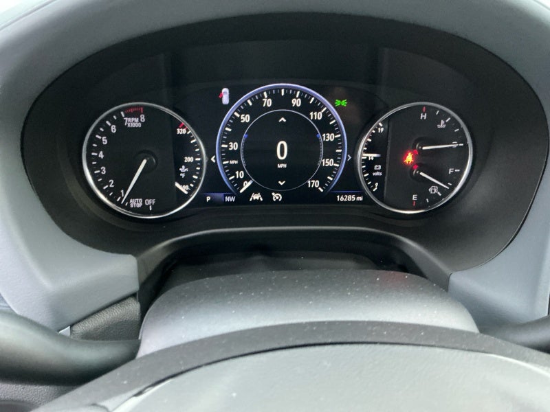 2024 Buick Enclave Premium