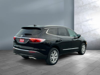 2024 Buick Enclave Premium