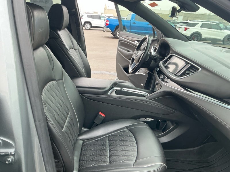 2023 Buick Enclave Avenir