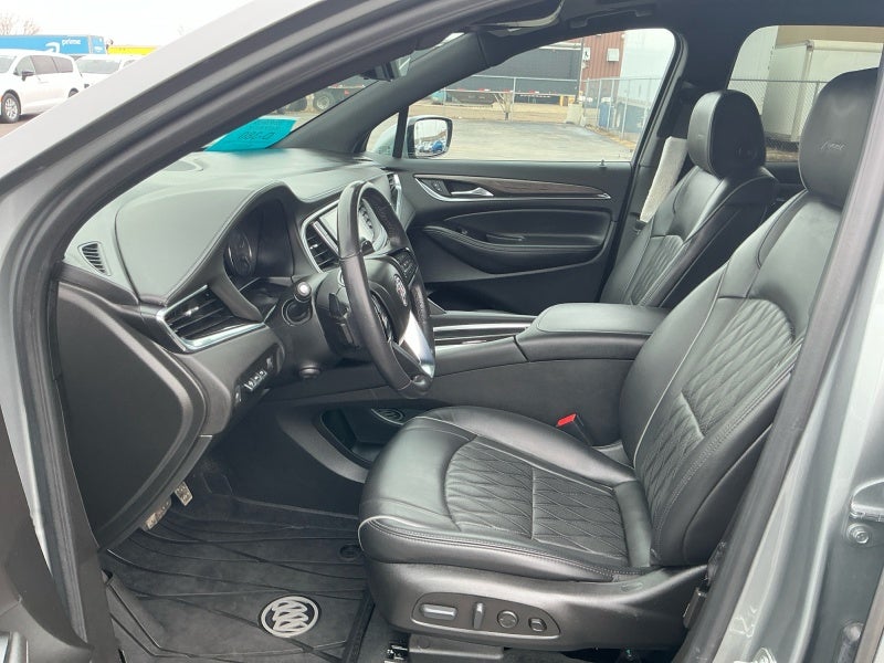 2023 Buick Enclave Avenir