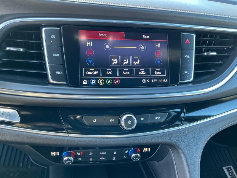 2024 Buick Enclave Avenir