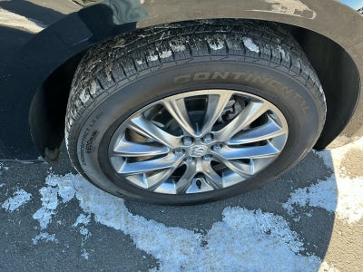 2024 Buick Enclave Avenir